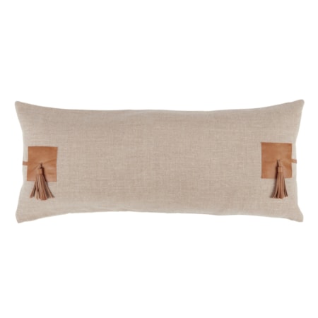 16x36 Throw Pillow