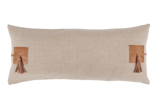 16x36 Throw Pillow