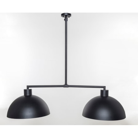 Troy Chandelier Medium