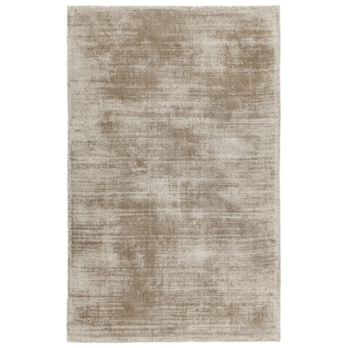 8x10 Distressed Desert Sand Rug