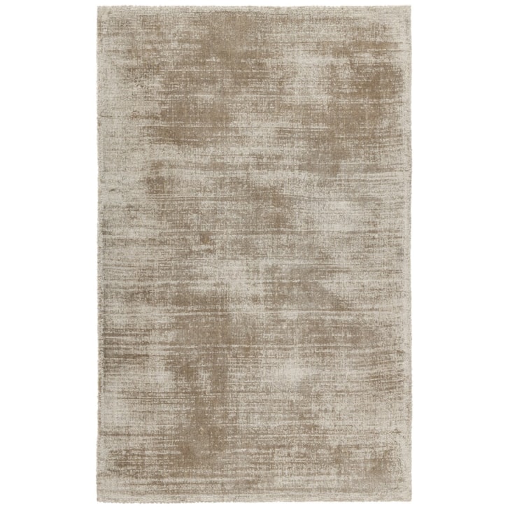 Classic Home Berlin 9x12 Distressed Desert Sand Rug