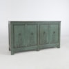 Classic Home Amherst 4-Door Buffet