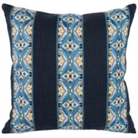 18x18 Throw Pillow