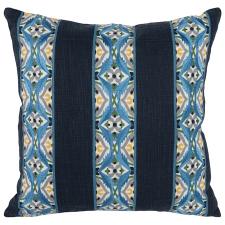 18x18 Throw Pillow