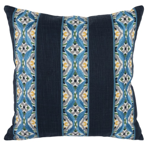 18x18 Throw Pillow
