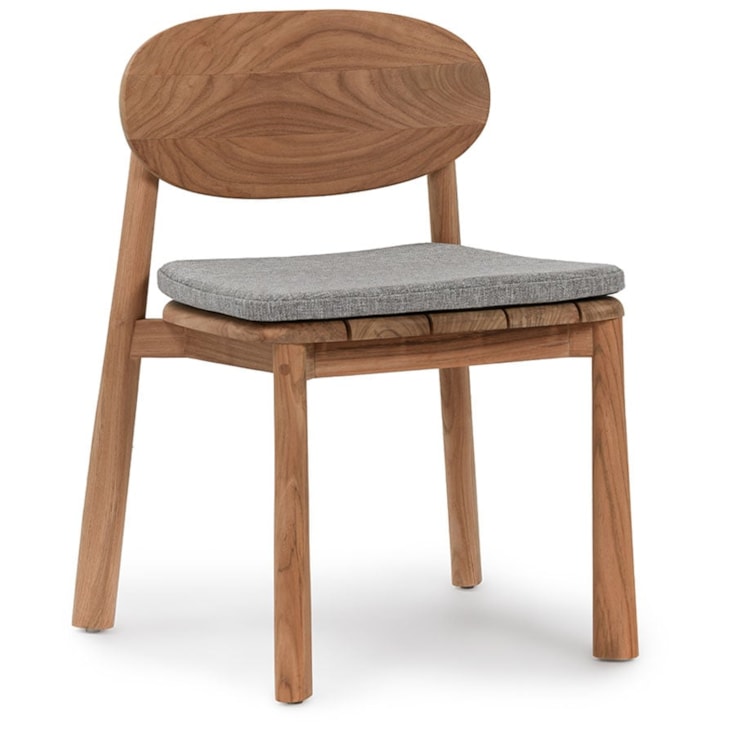 Classic Home Aston Outdoor Dining Chair