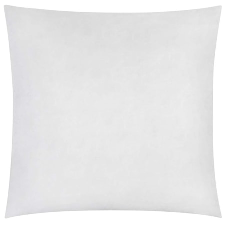 Euro Sham Insert