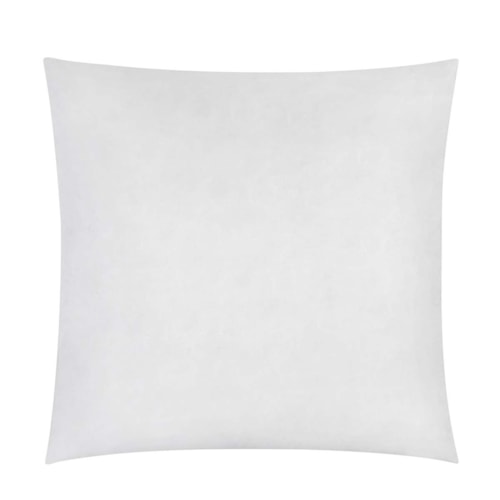 Euro Sham Insert