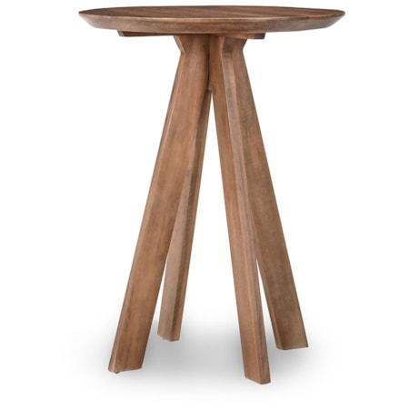 32" Round Dining Table