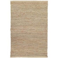 Soumak Jute Natural 6X9