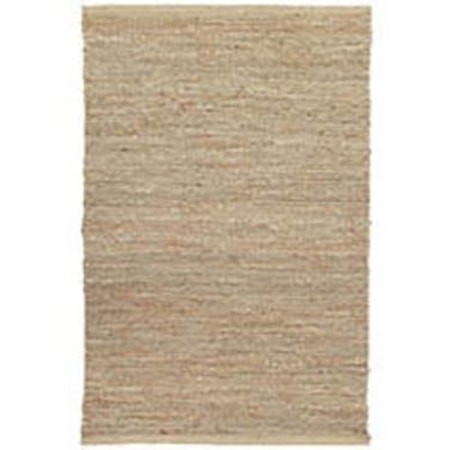 Soumak Jute Natural 6x9