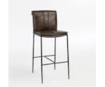 Eclectic Home Mayer 30" Bar Stool