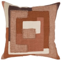 22x22 Throw Pillow