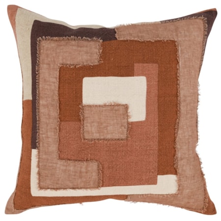22x22 Throw Pillow