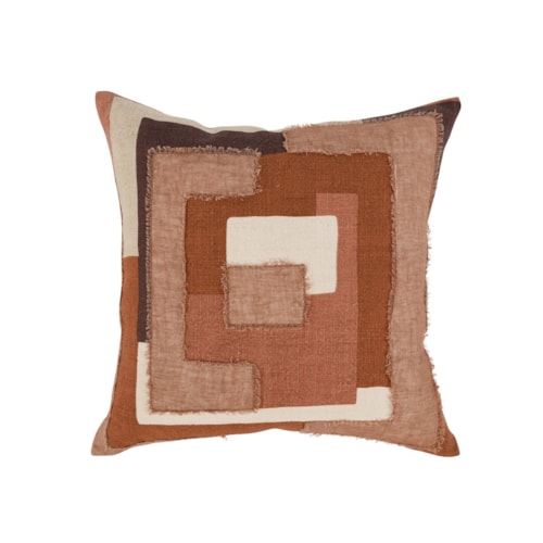 22x22 Throw Pillow