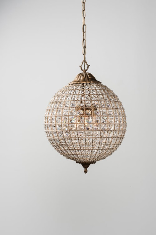 Medium Chandelier