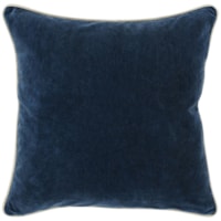 22x22 Throw Pillow