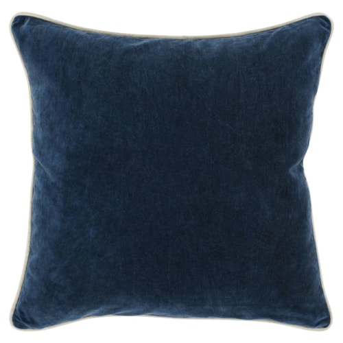 22x22 Throw Pillow