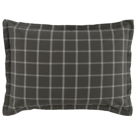 20"x26" Standard Sham
