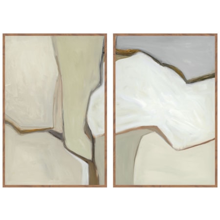 Dried Painting 60x40