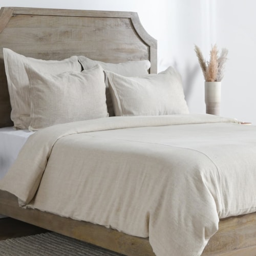 King Duvet