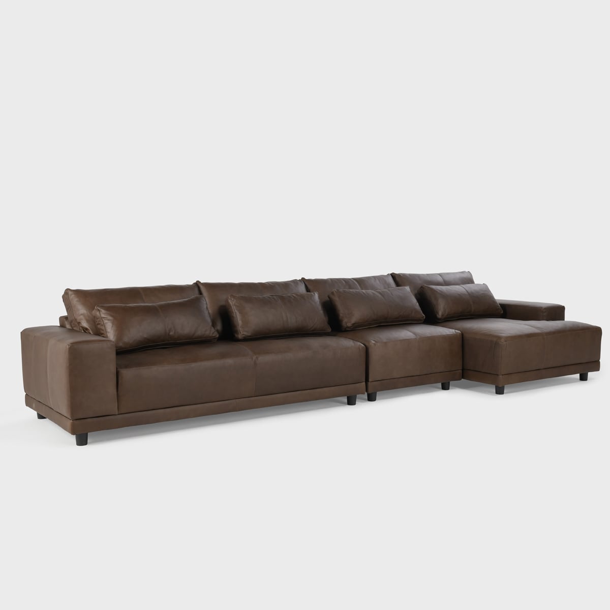 3-Piece Sectional