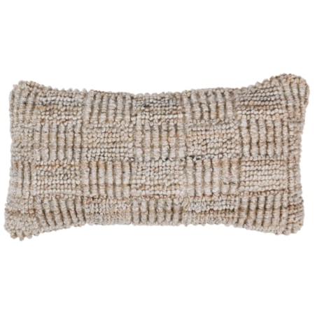 14x26 Throw Pillow