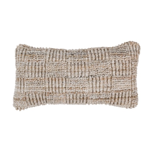 14x26 Throw Pillow