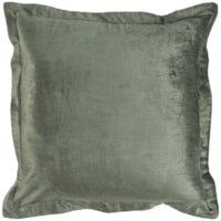 22x22 Throw Pillow