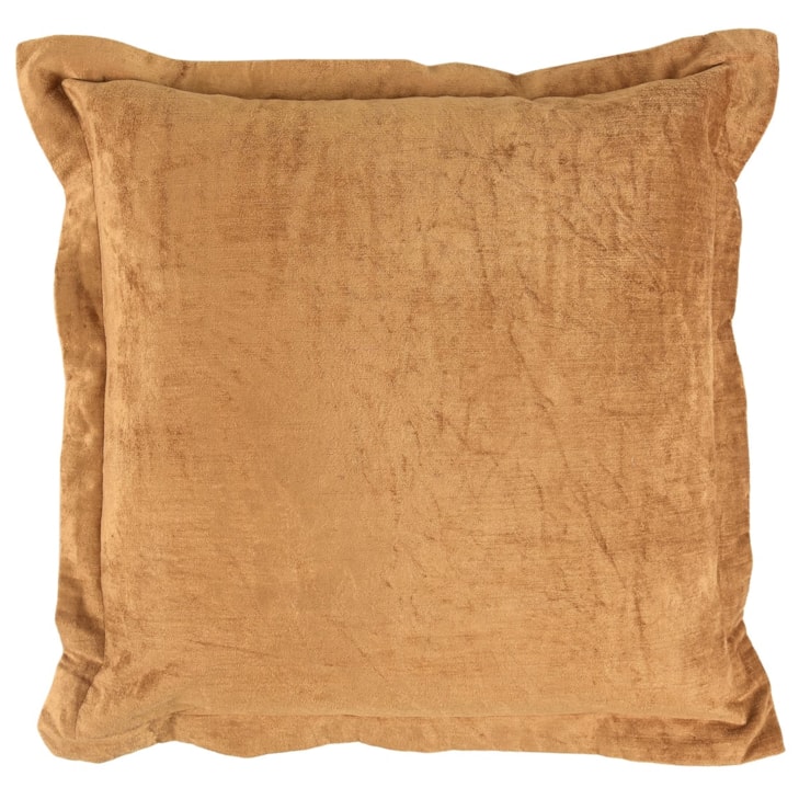 Classic Home Lapis 22x22 Throw Pillow