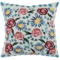 18x18 Throw Pillow