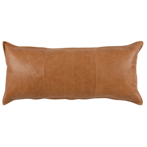 16x36 Throw Pillow