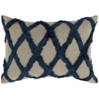 14x20 Throw Pillow