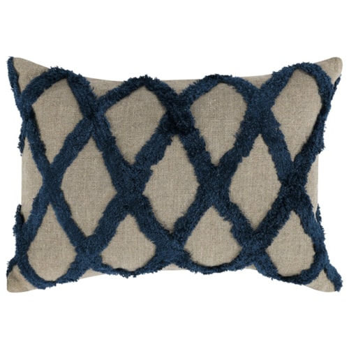 14x20 Throw Pillow