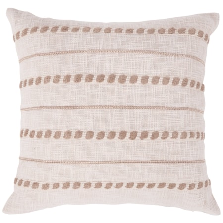 22x22 Throw Pillow
