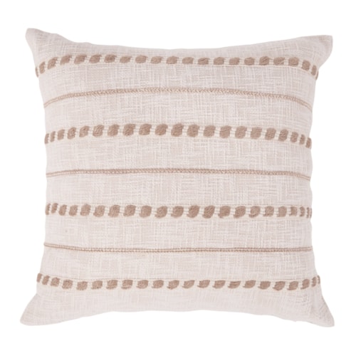 22x22 Throw Pillow