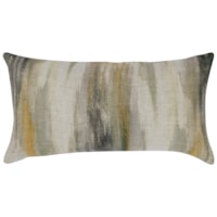 14x26 Throw Pillow