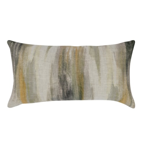 14x26 Throw Pillow