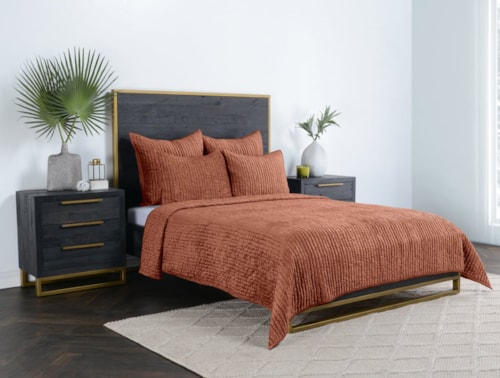 Queen Quilt
