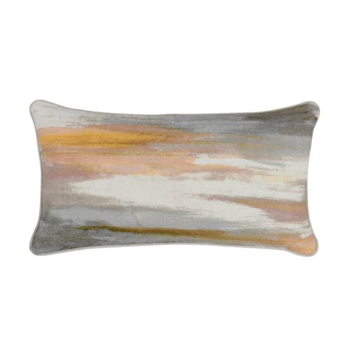 14x26 Throw Pillow