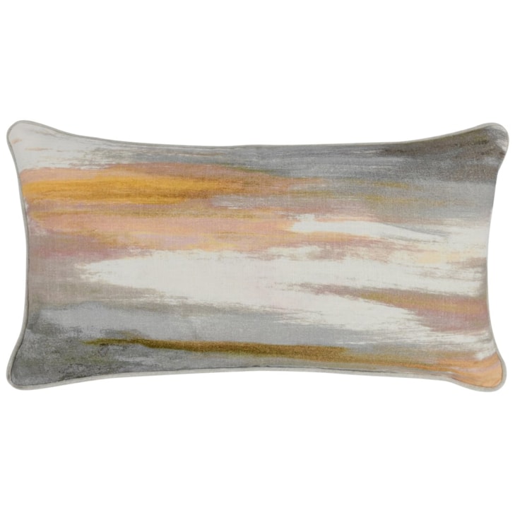 Classic Home Pillows 14x26 Throw Pillow