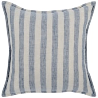 18x18 Throw Pillow