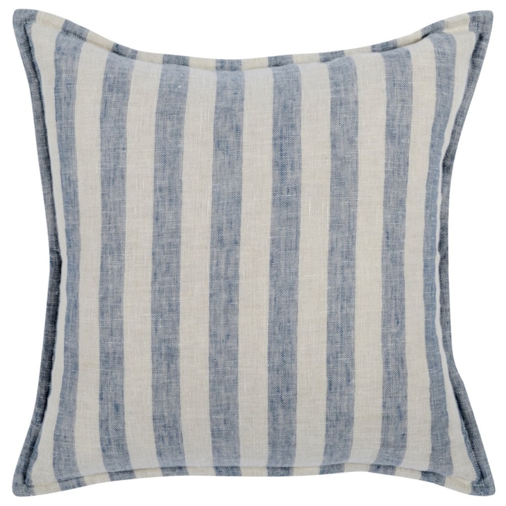 Classic Home Pillows 18x18 Throw Pillow
