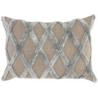 14x20 Throw Pillow