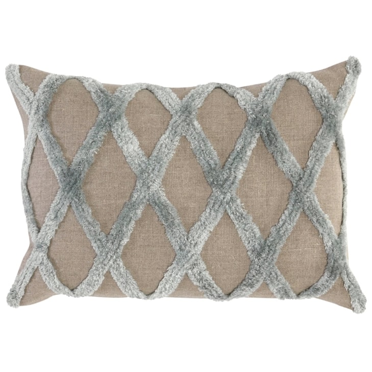 Classic Home Affinity 14x20 Throw Pillow