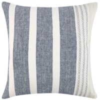 22x22 Throw Pillow