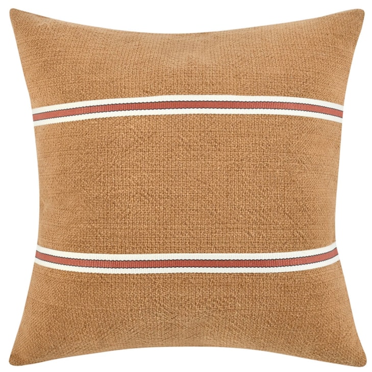 Classic Home Timeless 22"x22" Throw Pillow
