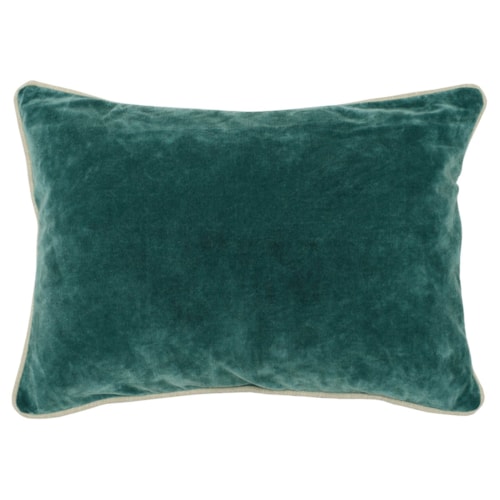 14x20 Throw Pillow