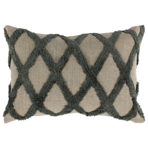 14x20 Throw Pillow