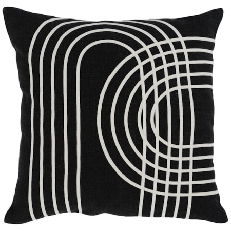22x22 Throw Pillow